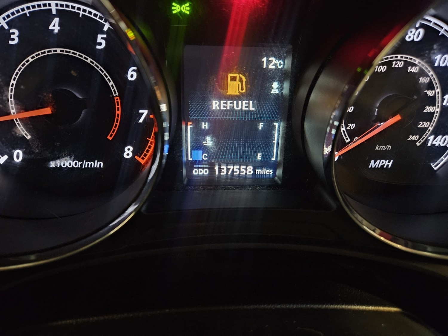 Used Mitsubishi ASX 2014 for sale - 76559952: Photo 19