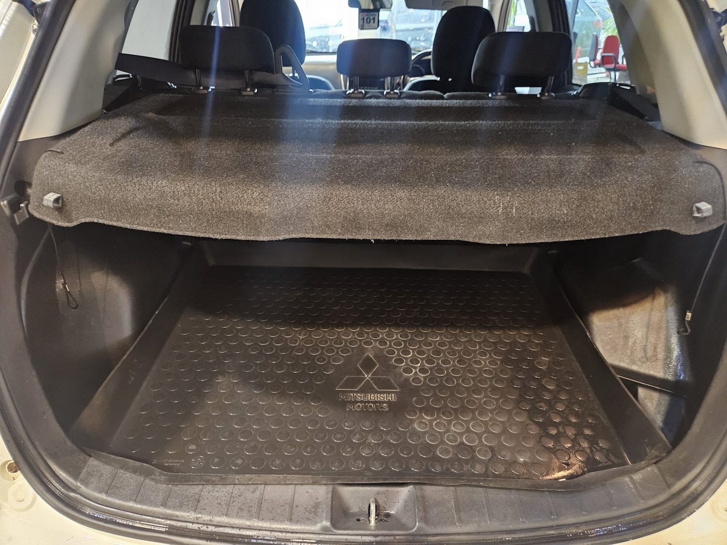 Used Mitsubishi ASX 2014 for sale - 76559952: Photo 6