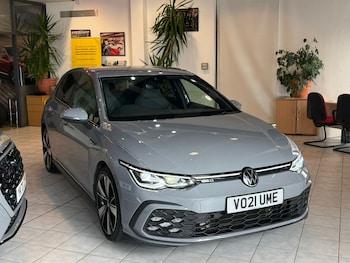 Used Volkswagen Golf 2021 for sale - 79234980: Photo