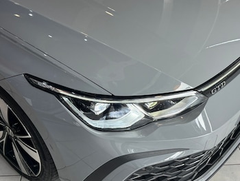 Used Volkswagen Golf 2021 for sale - 79234980: Photo