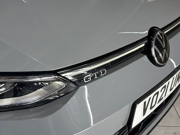 Used Volkswagen Golf 2021 for sale - 79234980: Photo