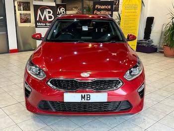 Used Kia Ceed 2019 for sale - 76418387: Photo