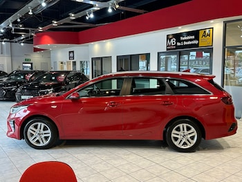 Used Kia Ceed 2019 for sale - 76418387: Photo
