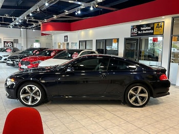 Used BMW 6 Series 2010 for sale - 75529817: Photo