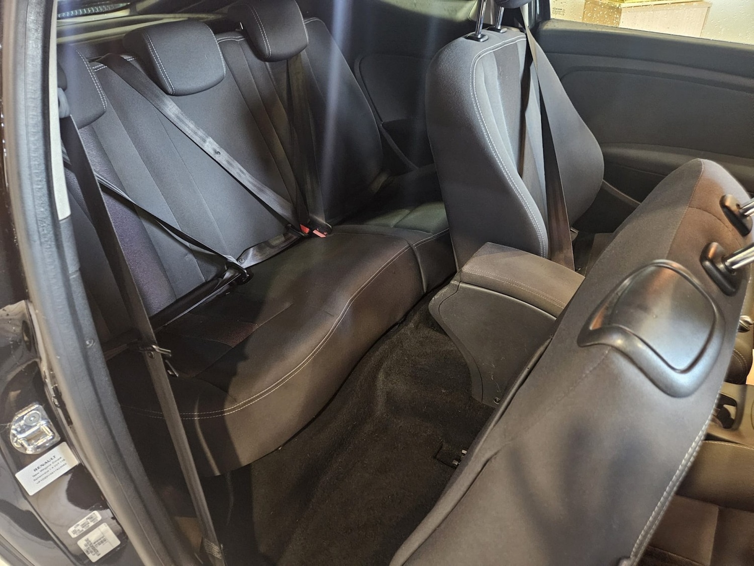 Used Renault Megane 2010 for sale - 76482887: Photo 10