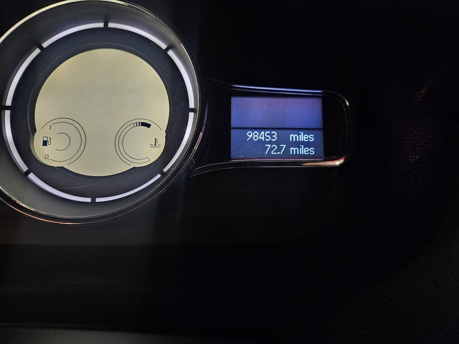 Used Renault Megane 2010 for sale - 76482887: Photo 18