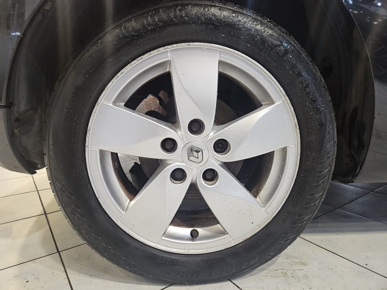 Used Renault Megane 2010 for sale - 76482887: Photo 20