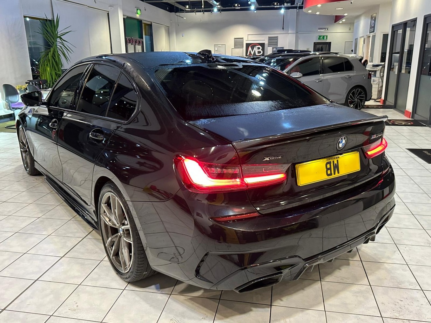 Used BMW 3 Series 2021 for sale - 76536853: Photo 11