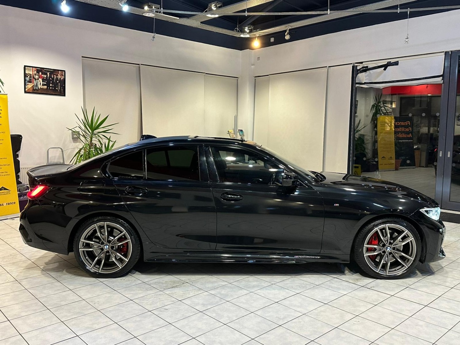 Used BMW 3 Series 2021 for sale - 76536853: Photo 13