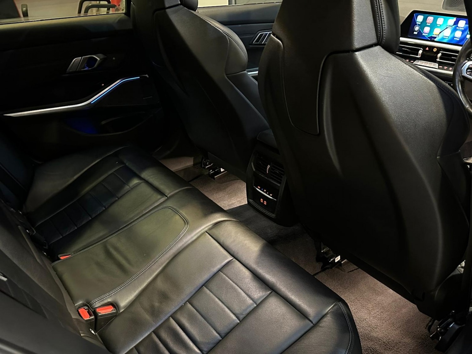 Used BMW 3 Series 2021 for sale - 76536853: Photo 17