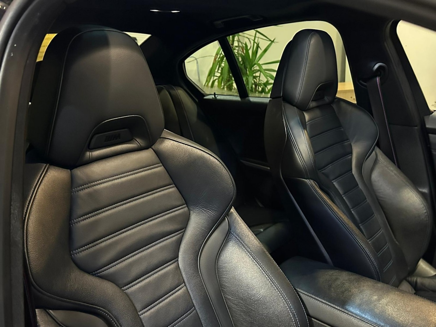 Used BMW 3 Series 2021 for sale - 76536853: Photo 18