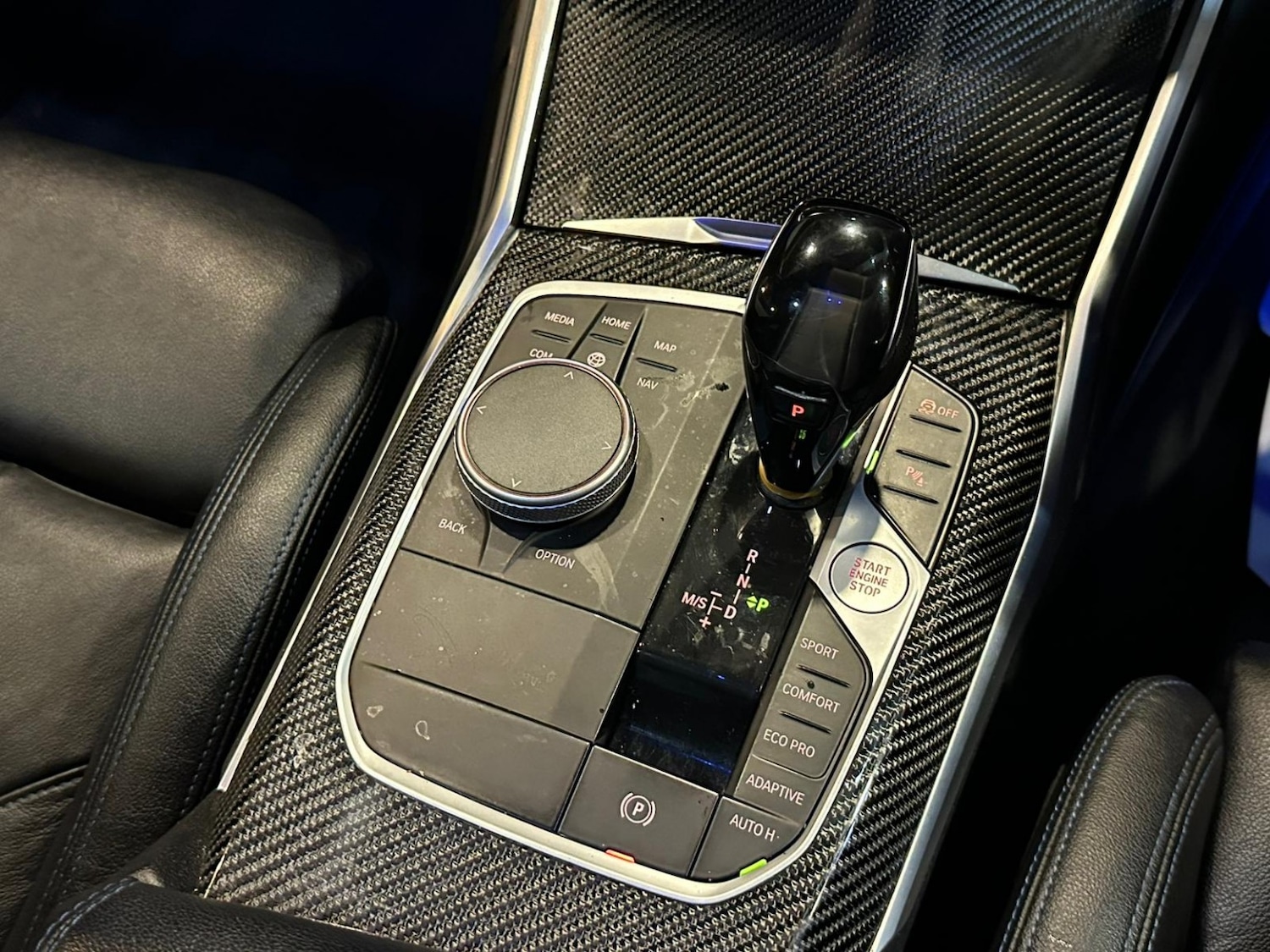 Used BMW 3 Series 2021 for sale - 76536853: Photo 23