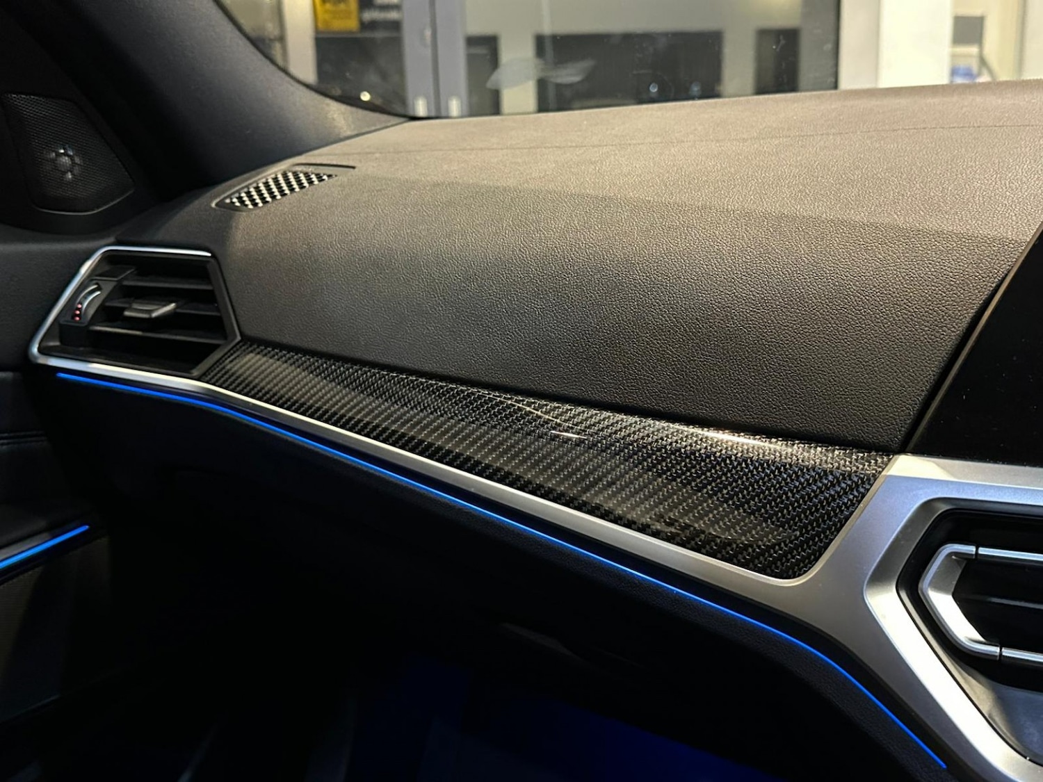 Used BMW 3 Series 2021 for sale - 76536853: Photo 27