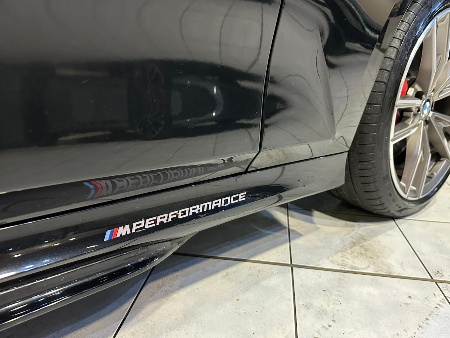 Used BMW 3 Series 2021 for sale - 76536853: Photo 29