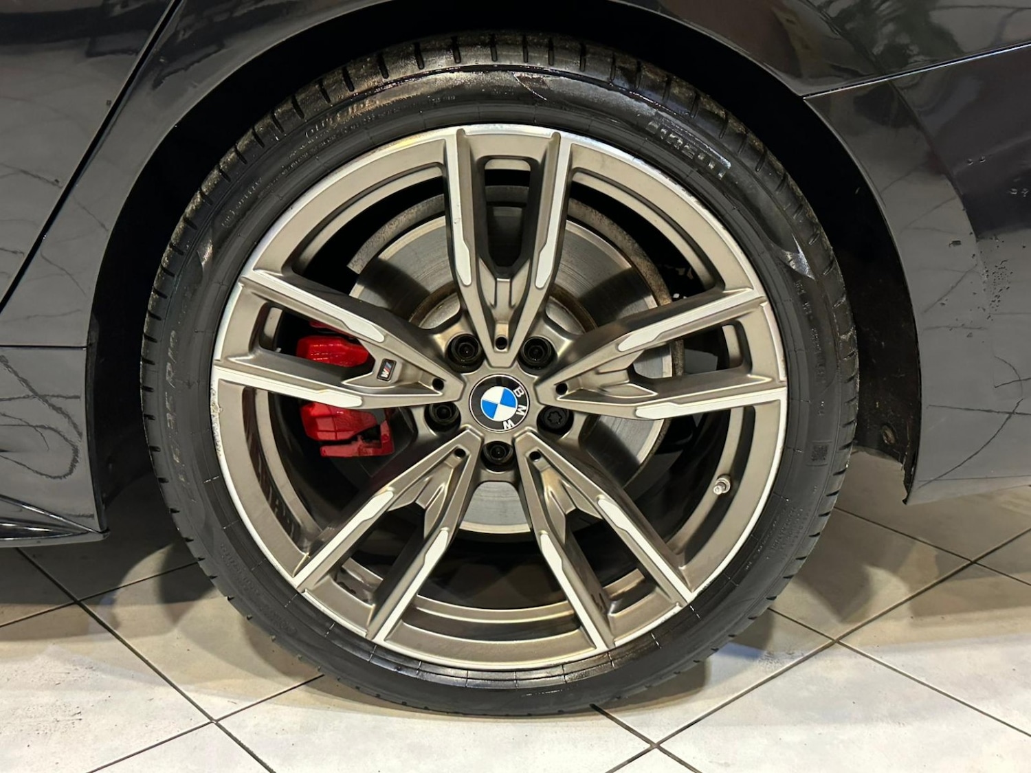 Used BMW 3 Series 2021 for sale - 76536853: Photo 35