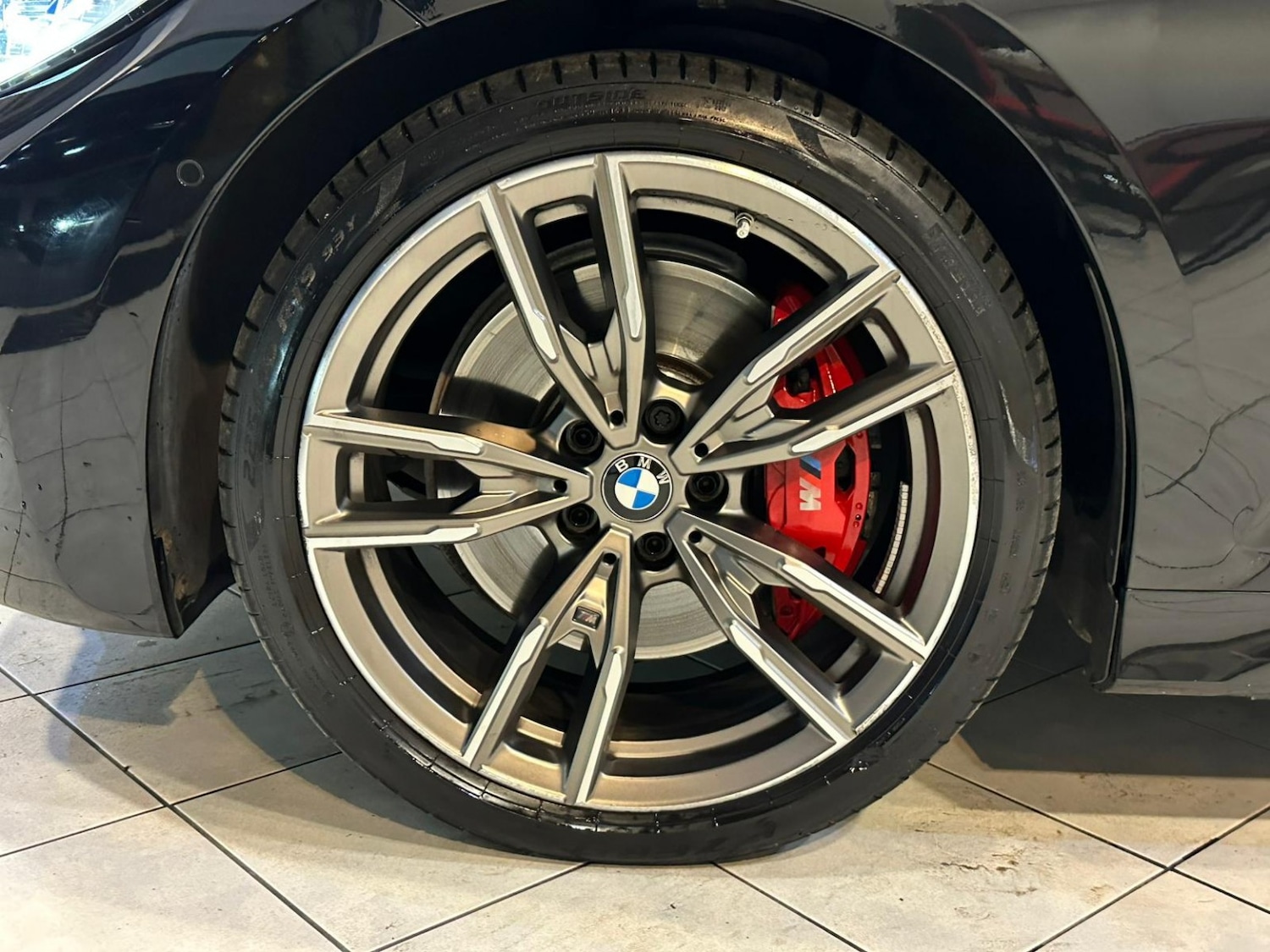 Used BMW 3 Series 2021 for sale - 76536853: Photo 37