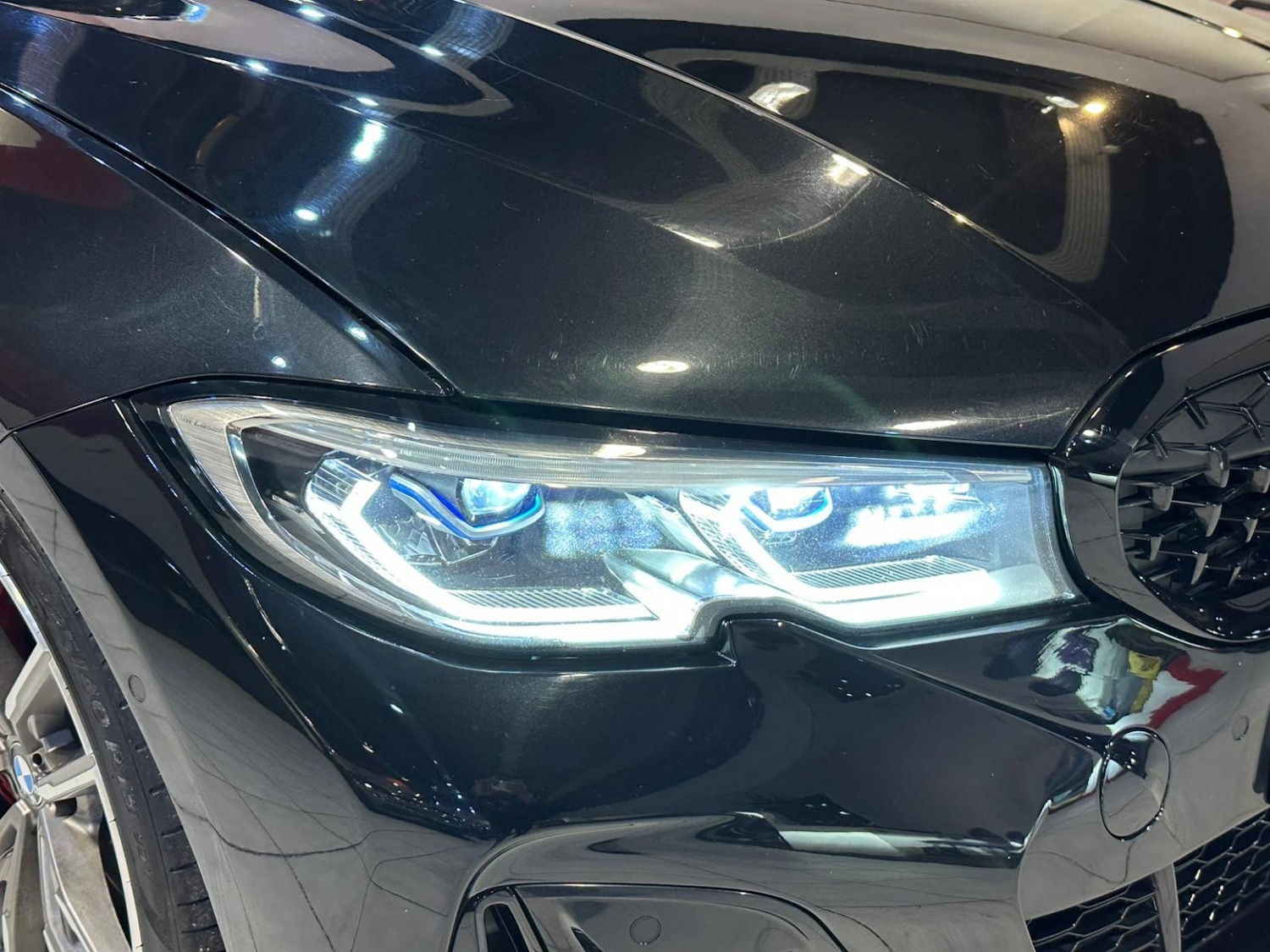 Used BMW 3 Series 2021 for sale - 76536853: Photo 5