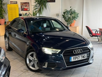 Used Audi A3 2017 for sale - 79213549: Photo