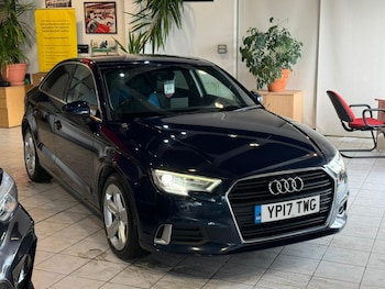 Used Audi A3 2017 for sale - 79213549: Photo