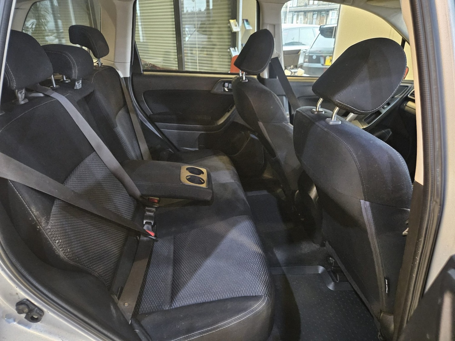 Used Subaru Forester 2015 for sale - 77749953: Photo 10