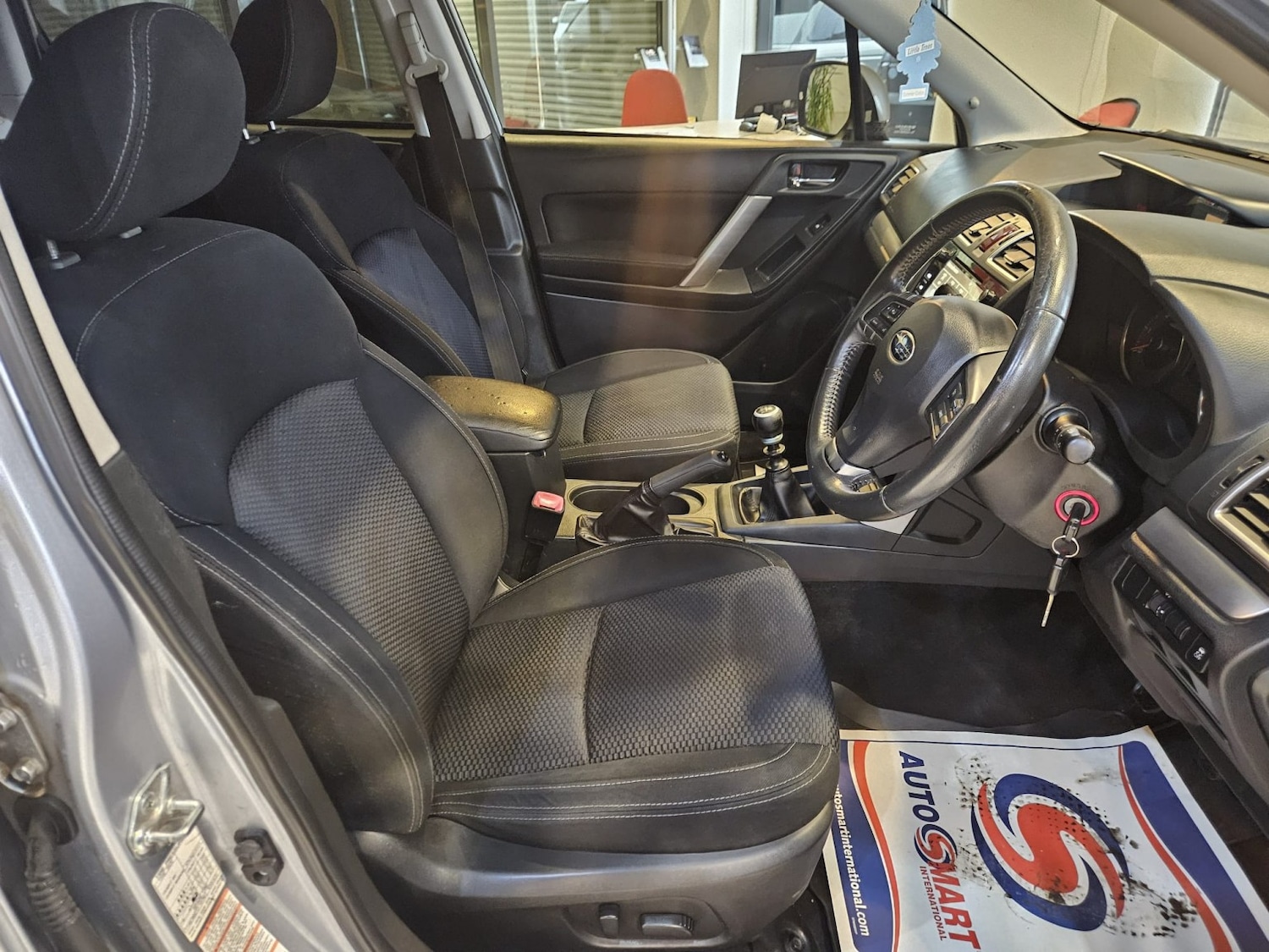 Used Subaru Forester 2015 for sale - 77749953: Photo 11