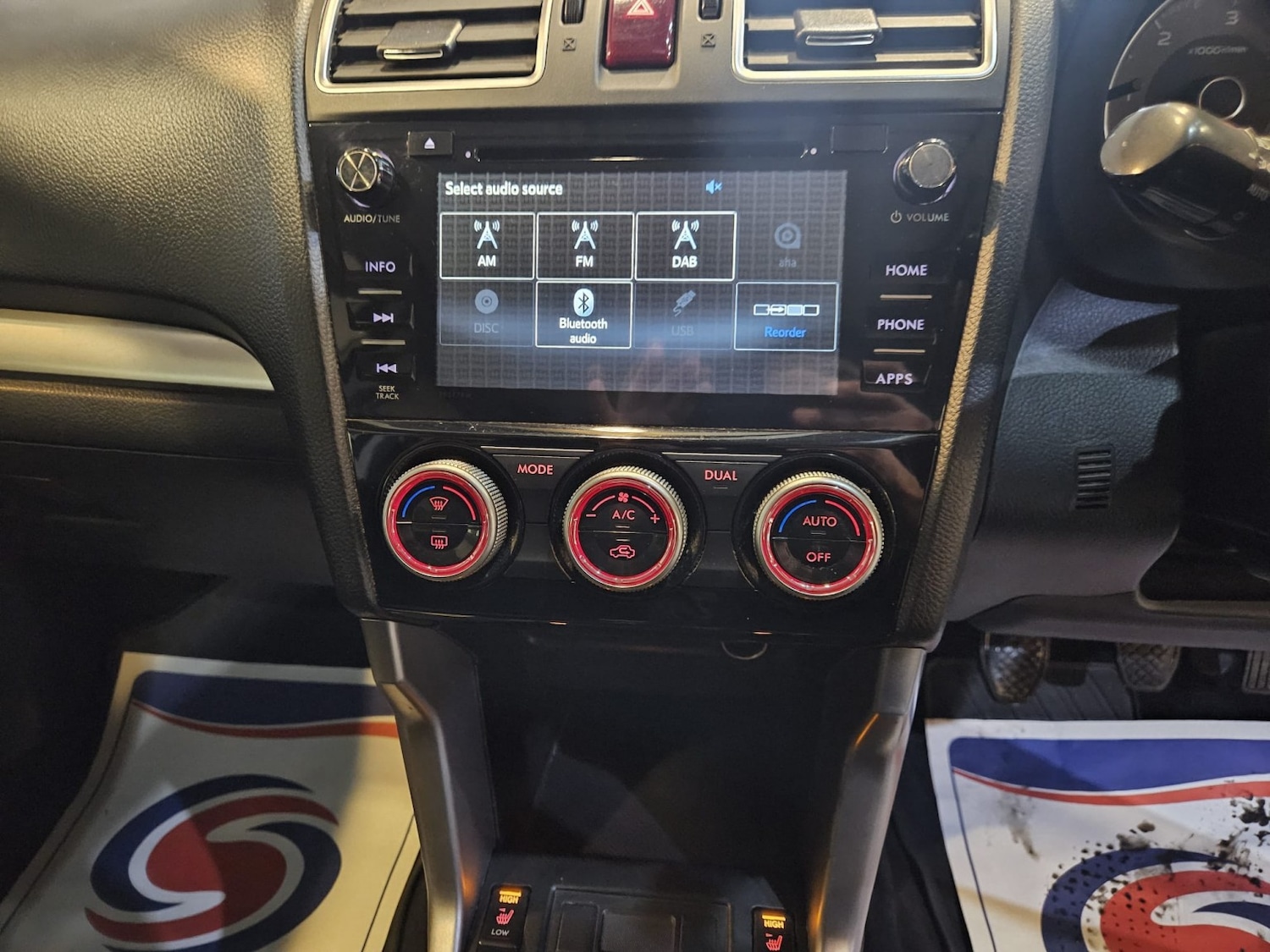 Used Subaru Forester 2015 for sale - 77749953: Photo 12