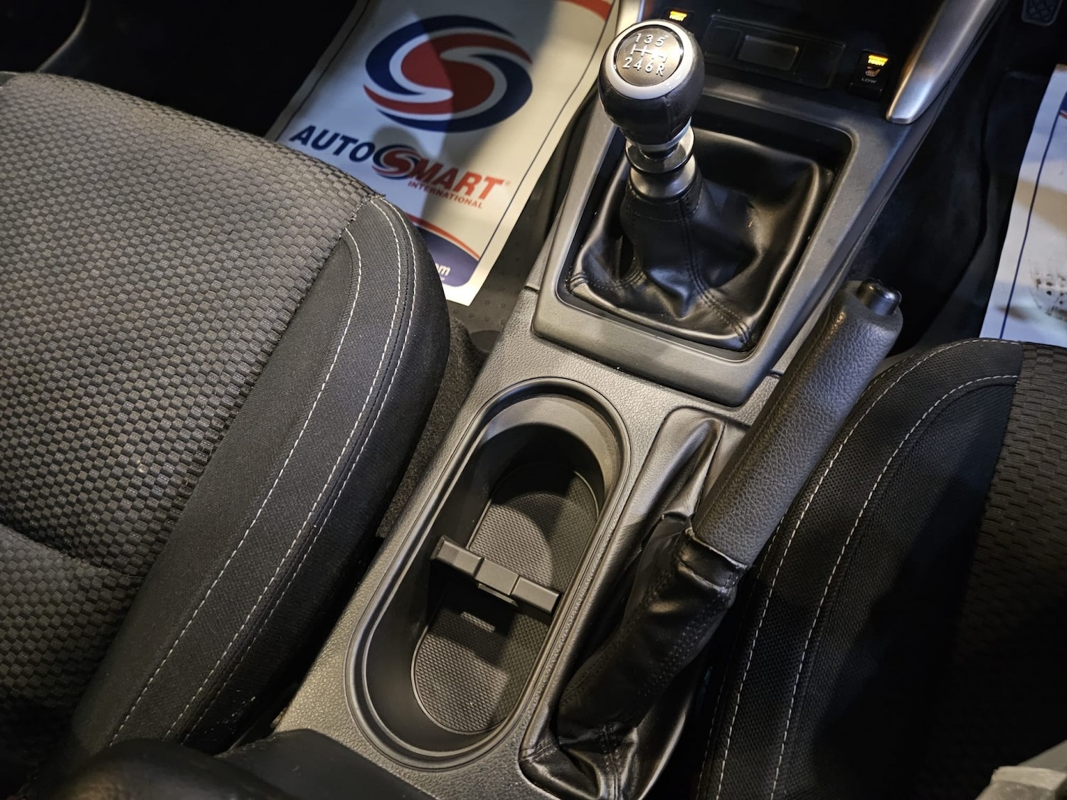 Used Subaru Forester 2015 for sale - 77749953: Photo 13