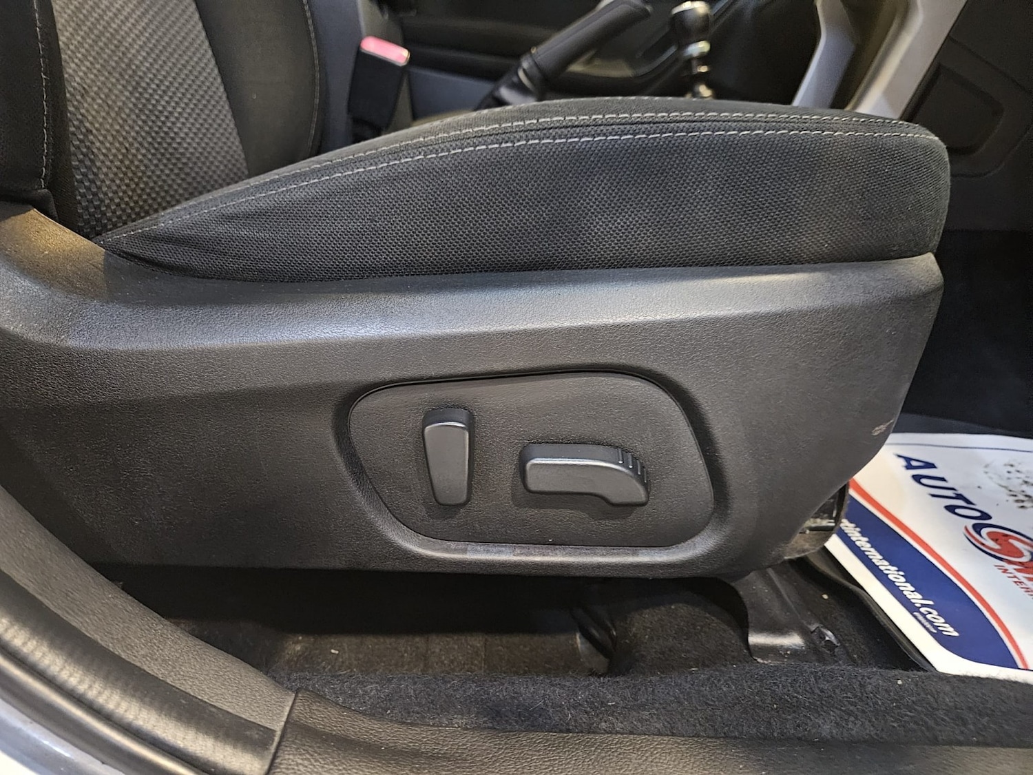 Used Subaru Forester 2015 for sale - 77749953: Photo 14