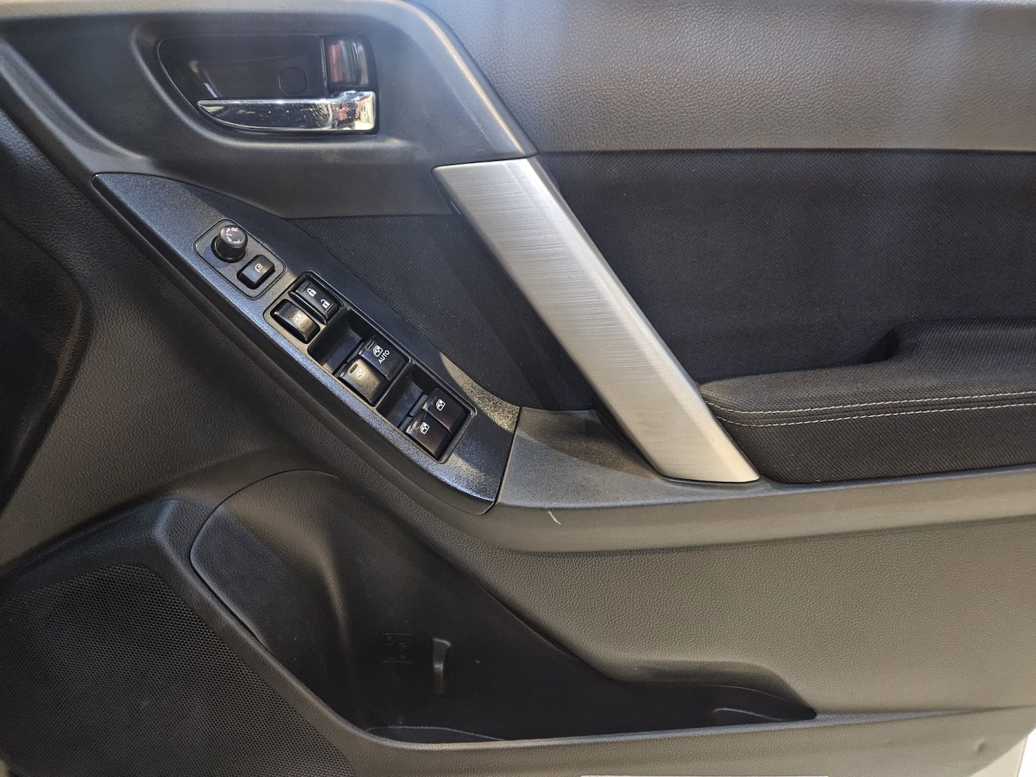 Used Subaru Forester 2015 for sale - 77749953: Photo 15