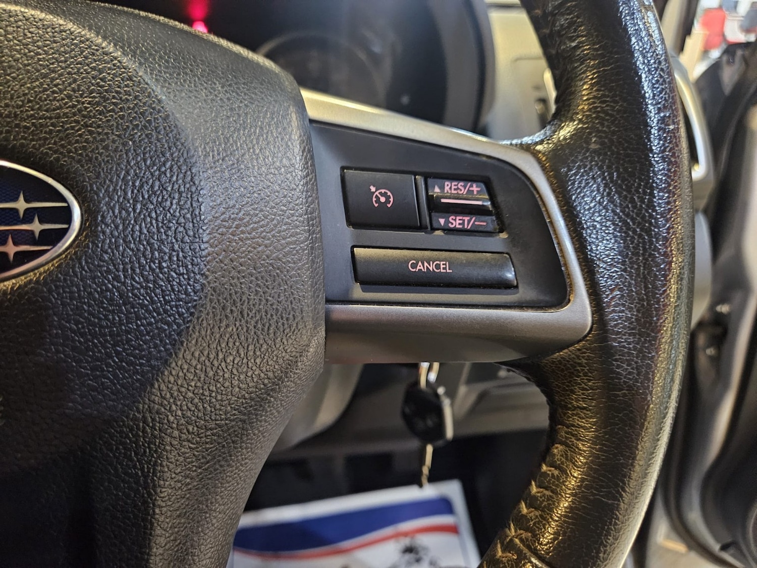 Used Subaru Forester 2015 for sale - 77749953: Photo 17