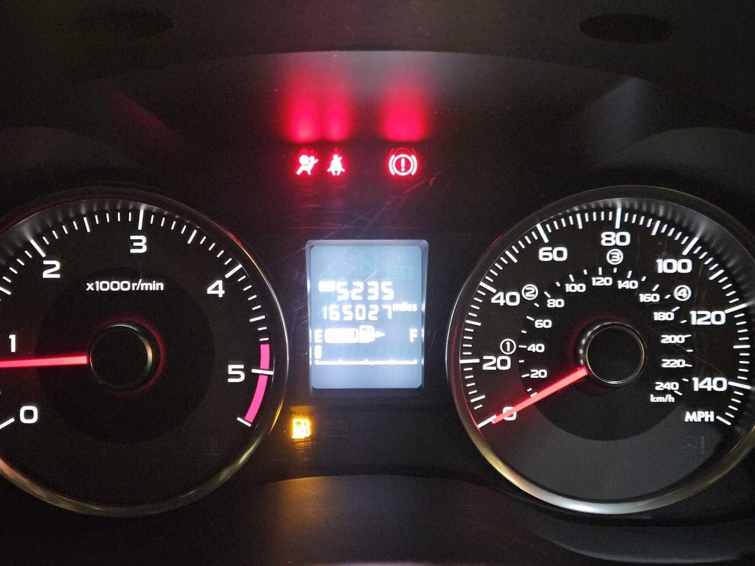 Used Subaru Forester 2015 for sale - 77749953: Photo 18