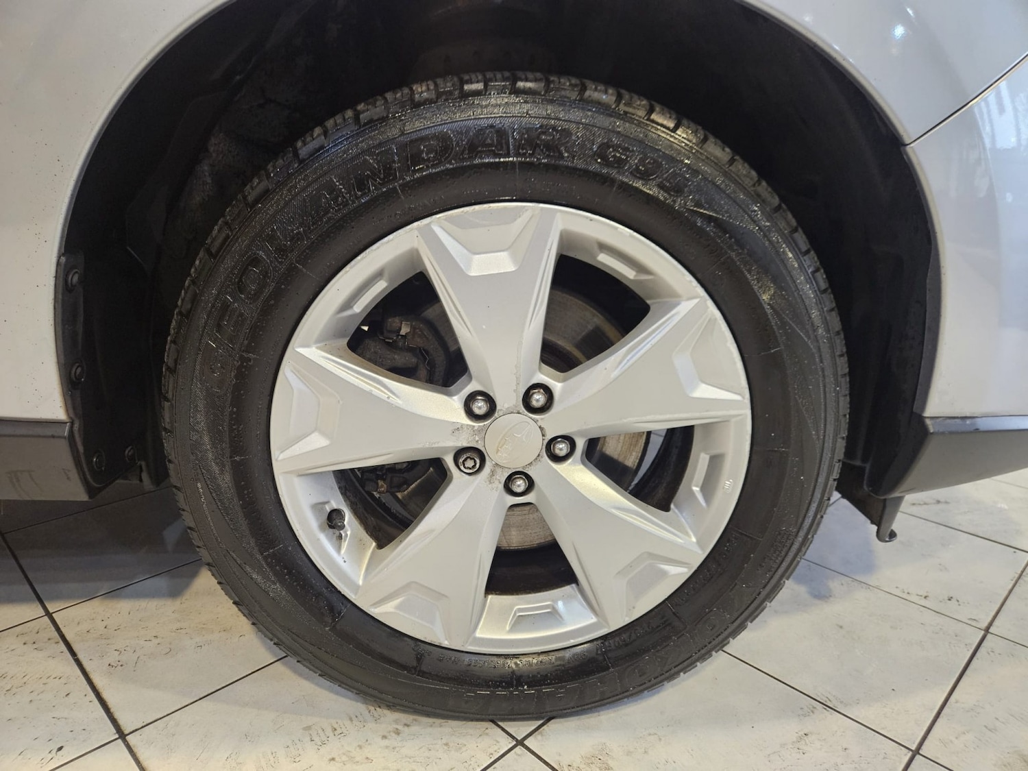 Used Subaru Forester 2015 for sale - 77749953: Photo 22