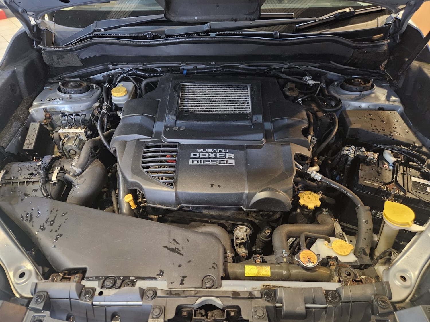 Used Subaru Forester 2015 for sale - 77749953: Photo 23