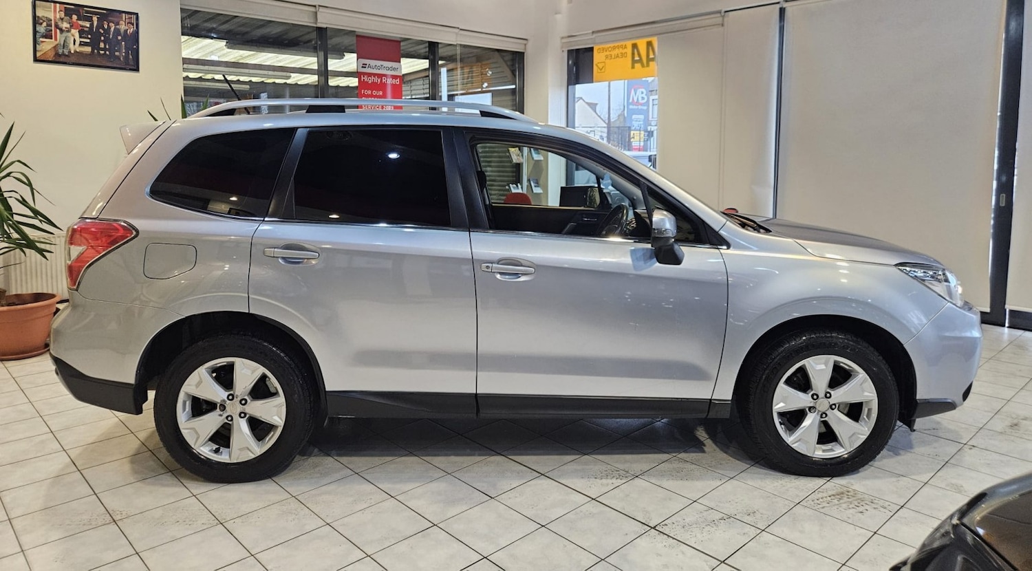 Used Subaru Forester 2015 for sale - 77749953: Photo 7