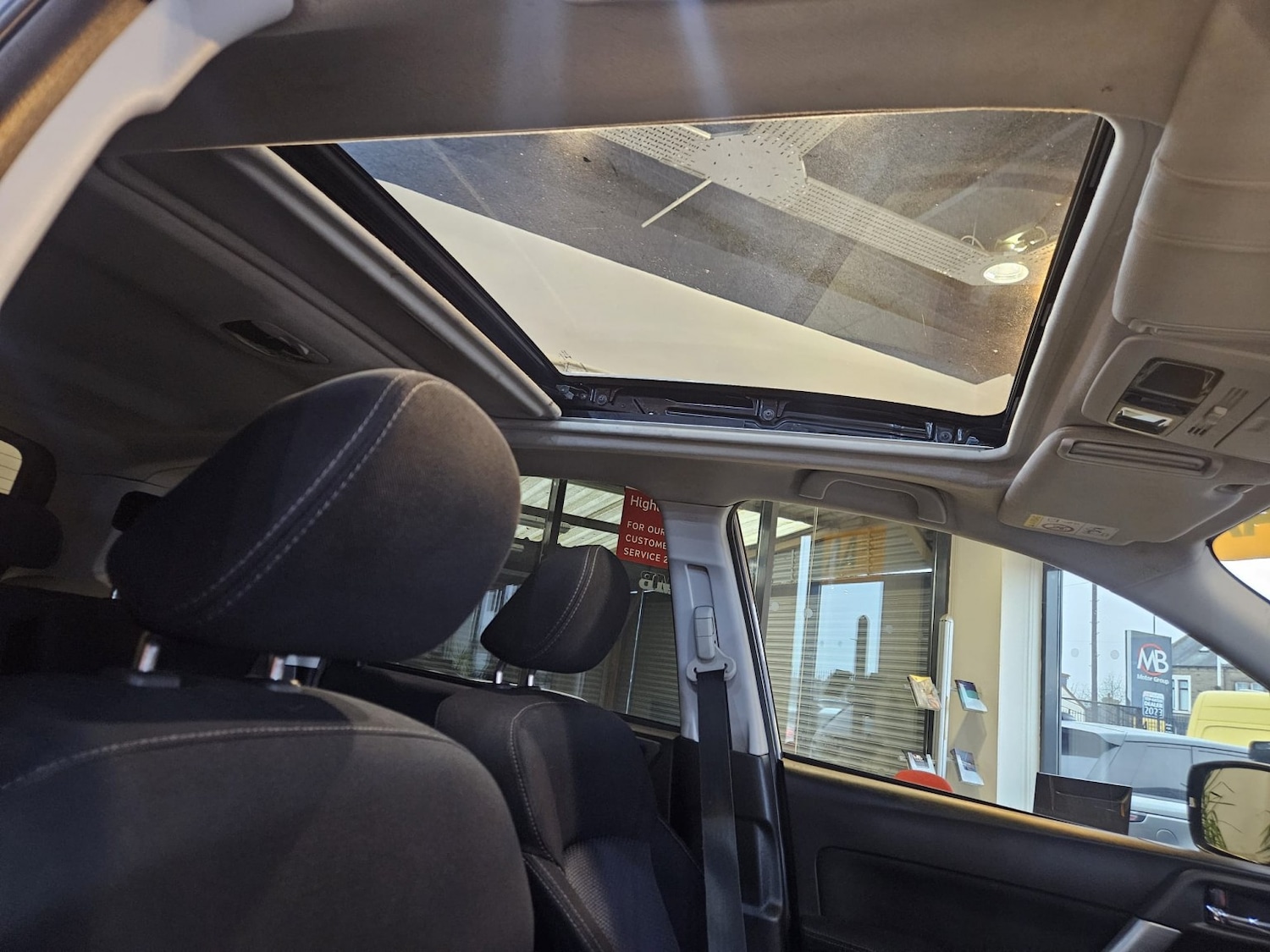 Used Subaru Forester 2015 for sale - 77749953: Photo 9