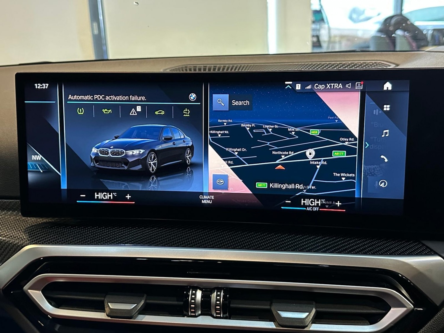 Used BMW 3 Series 2020 for sale - 77976999: Photo 17