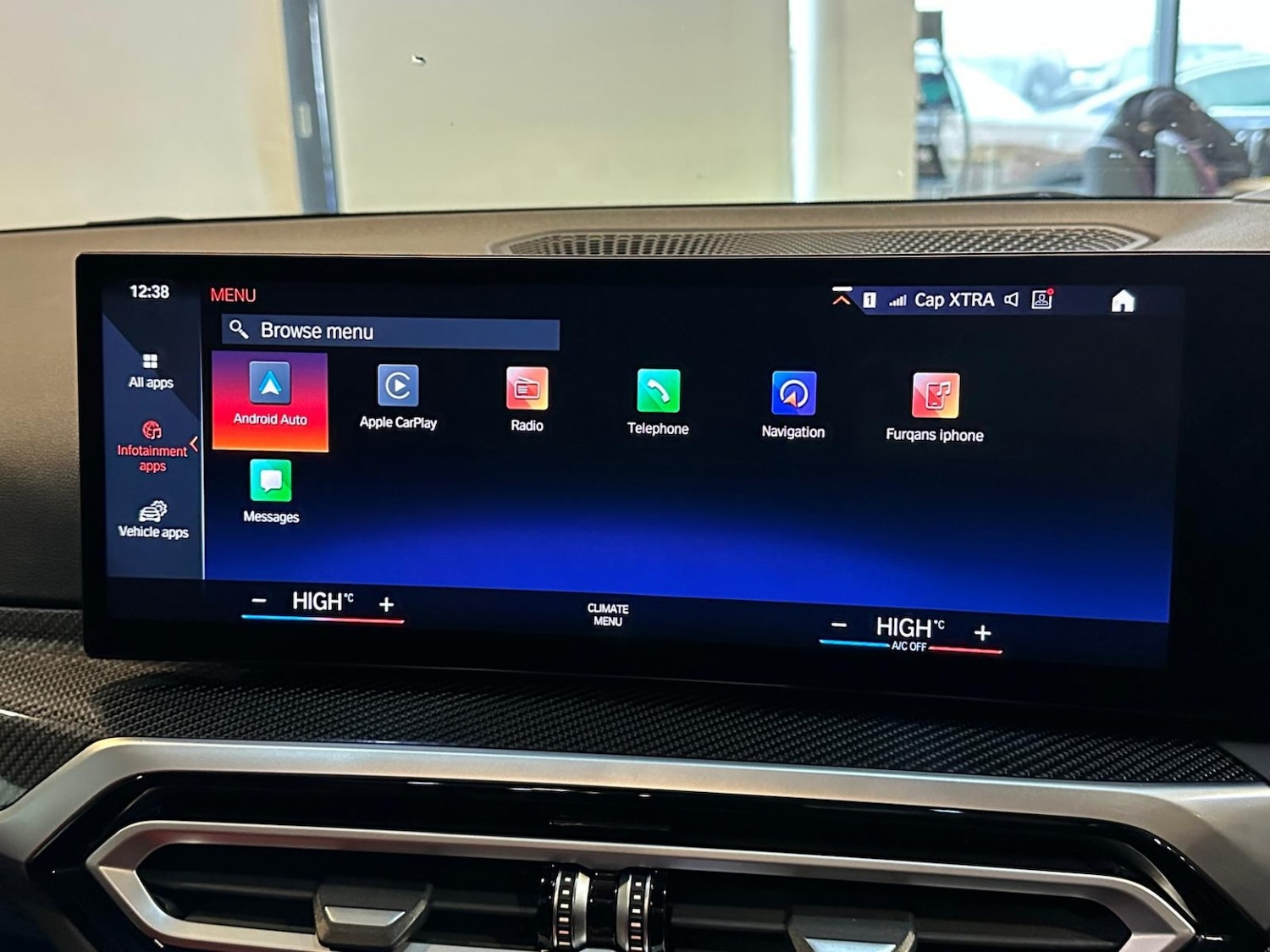 Used BMW 3 Series 2020 for sale - 77976999: Photo 20