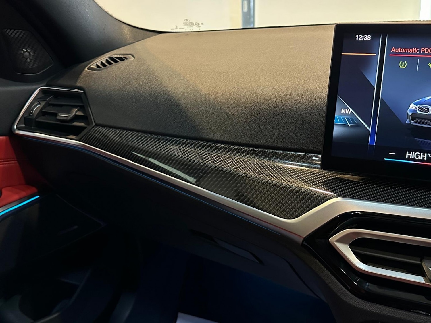 Used BMW 3 Series 2020 for sale - 77976999: Photo 22