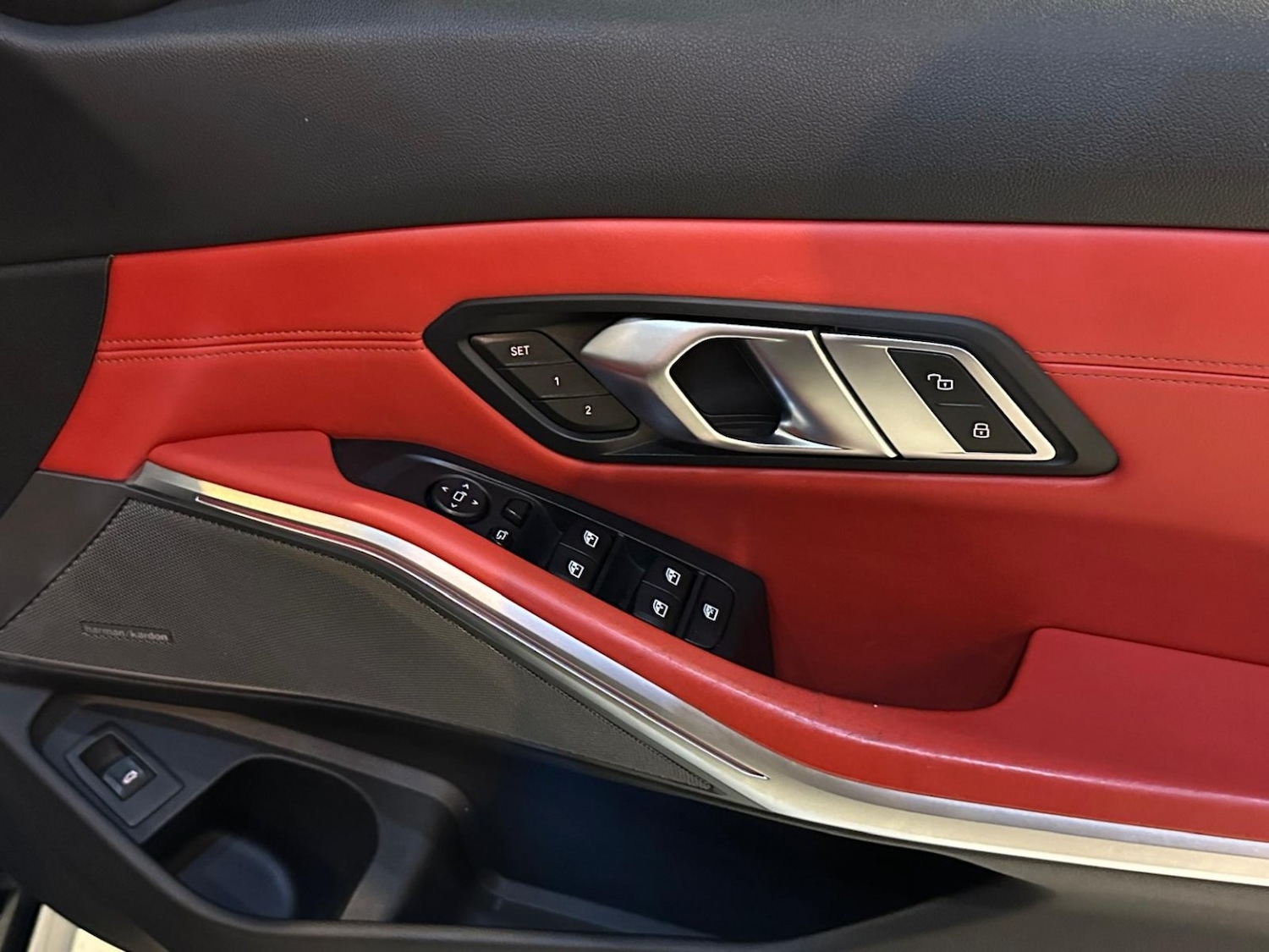 Used BMW 3 Series 2020 for sale - 77976999: Photo 24