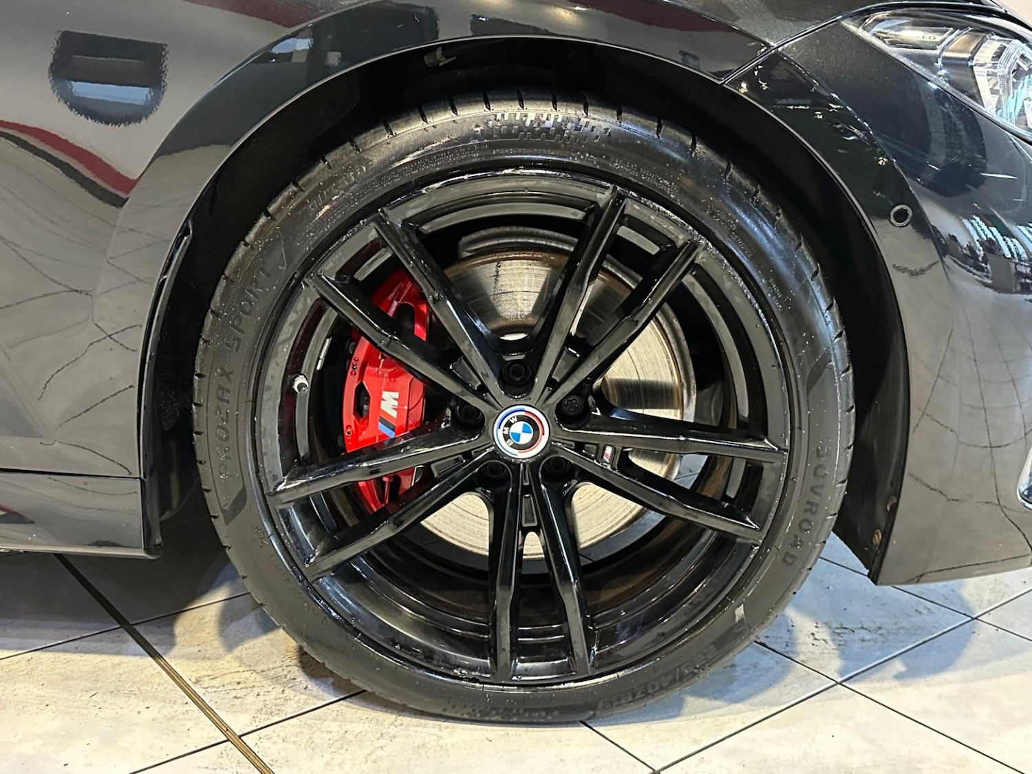 Used BMW 3 Series 2020 for sale - 77976999: Photo 30