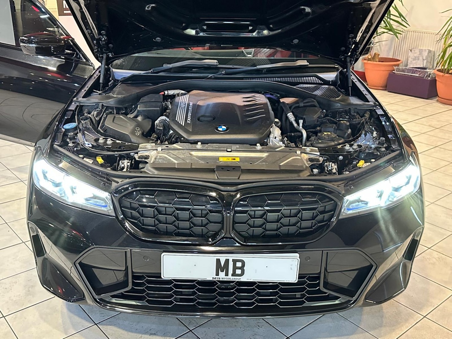 Used BMW 3 Series 2020 for sale - 77976999: Photo 32