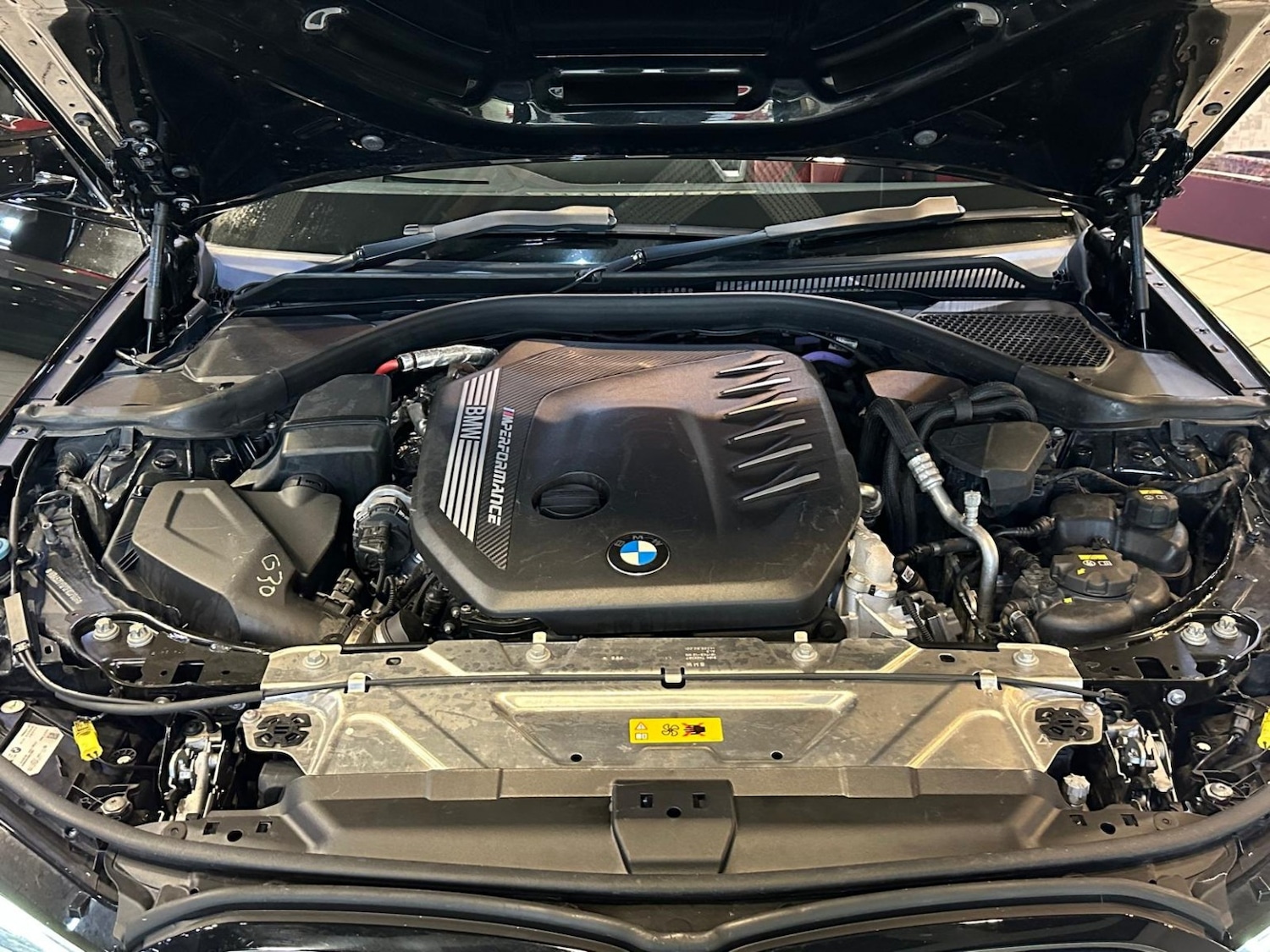 Used BMW 3 Series 2020 for sale - 77976999: Photo 33