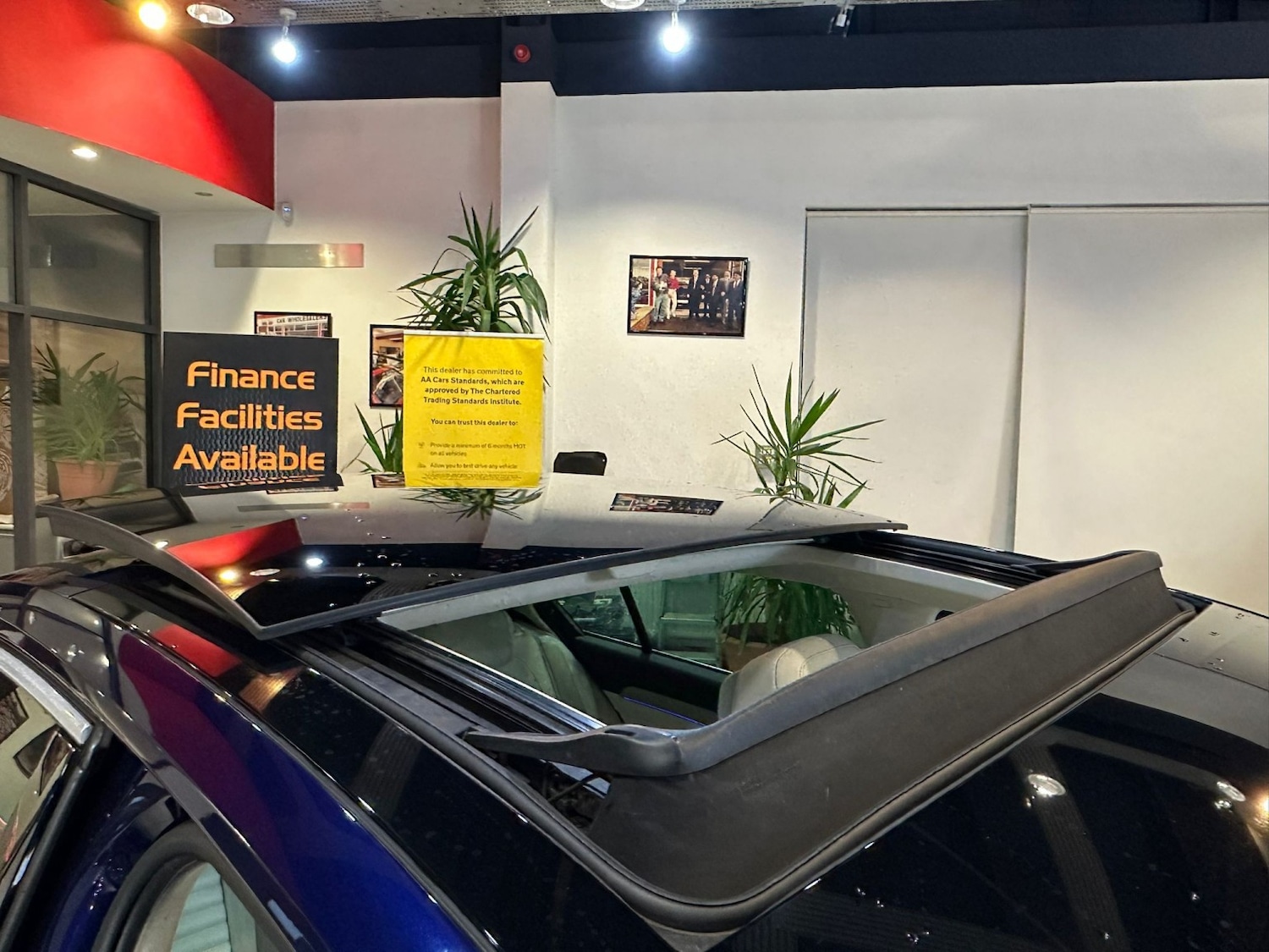 Used Volkswagen Passat 2017 for sale - 76982740: Photo 14