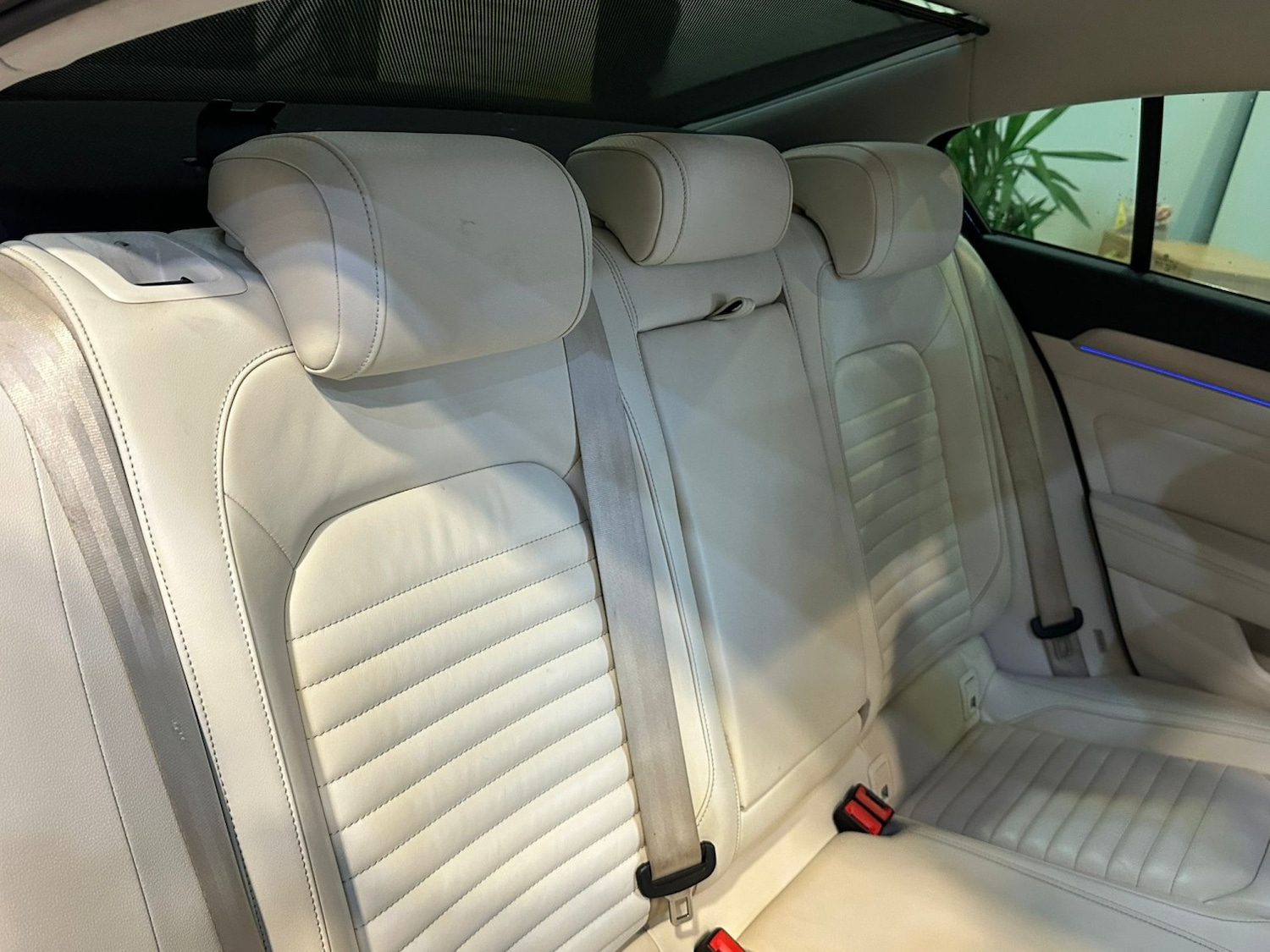 Used Volkswagen Passat 2017 for sale - 76982740: Photo 17