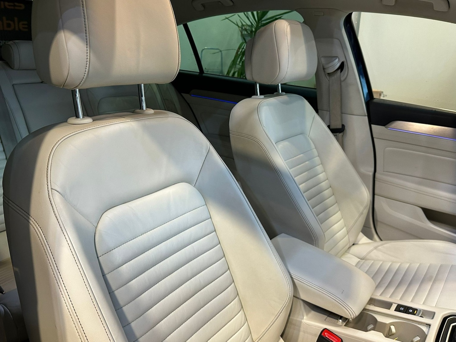 Used Volkswagen Passat 2017 for sale - 76982740: Photo 19