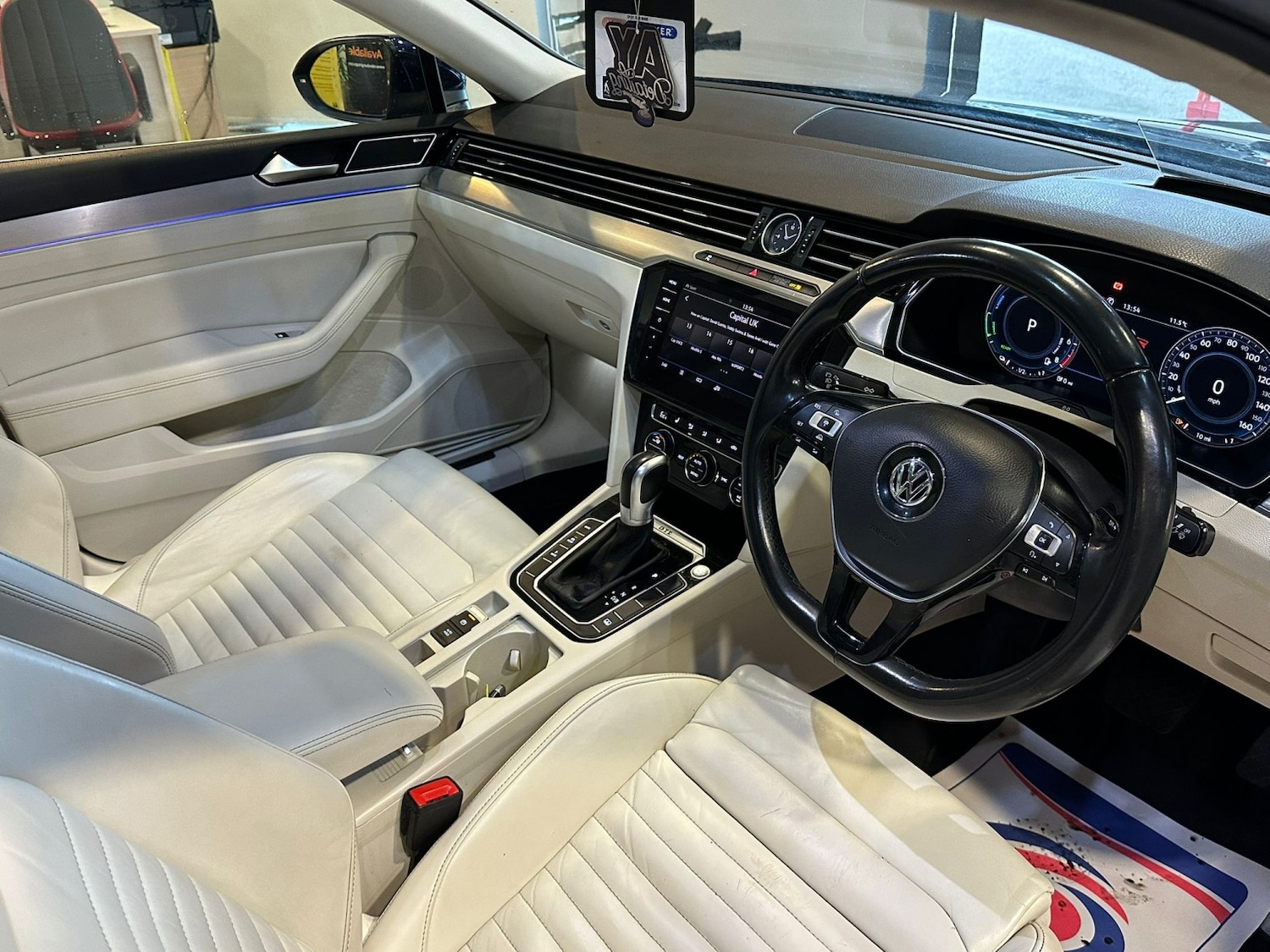 Used Volkswagen Passat 2017 for sale - 76982740: Photo 20