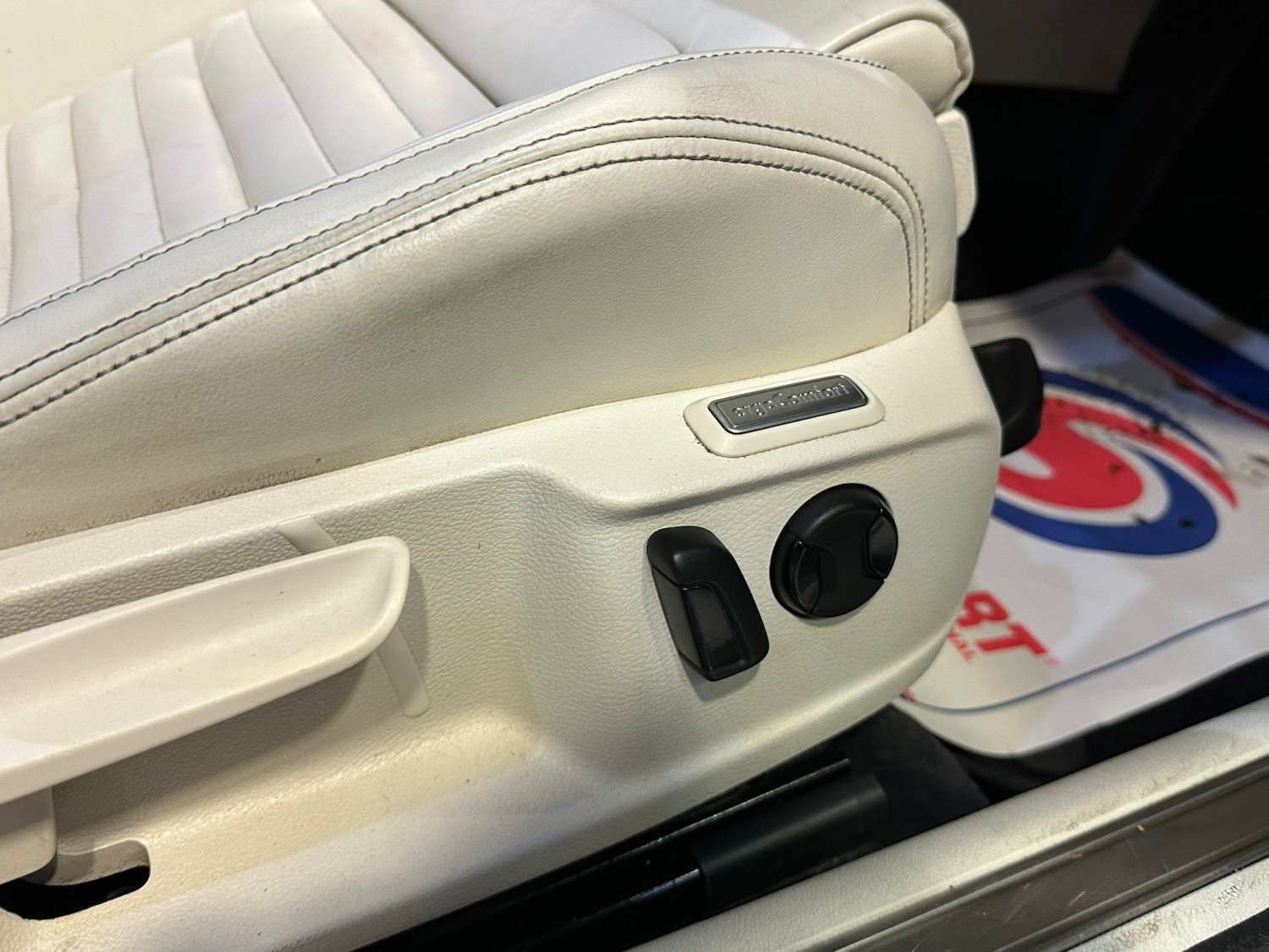 Used Volkswagen Passat 2017 for sale - 76982740: Photo 21