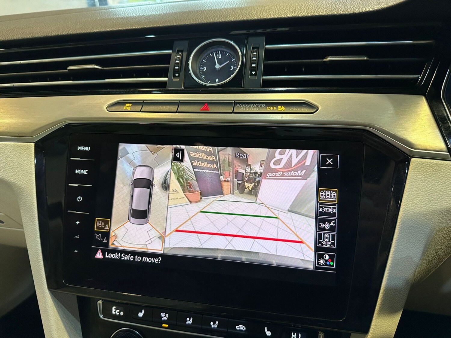 Used Volkswagen Passat 2017 for sale - 76982740: Photo 24