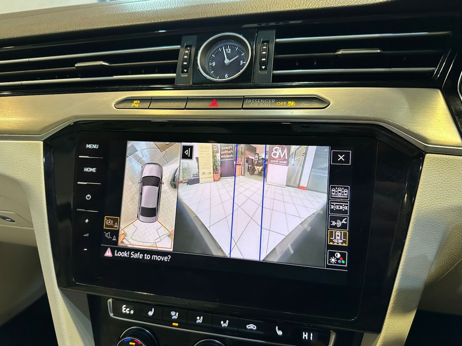 Used Volkswagen Passat 2017 for sale - 76982740: Photo 25