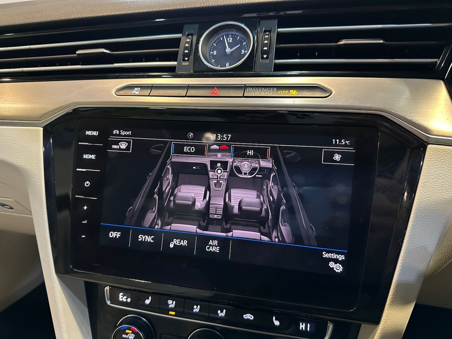 Used Volkswagen Passat 2017 for sale - 76982740: Photo 28